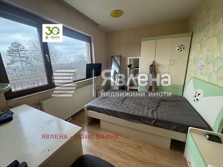 Продава КЪЩА, гр. Варна, Изгрев, снимка 10 - Къщи - 55793257