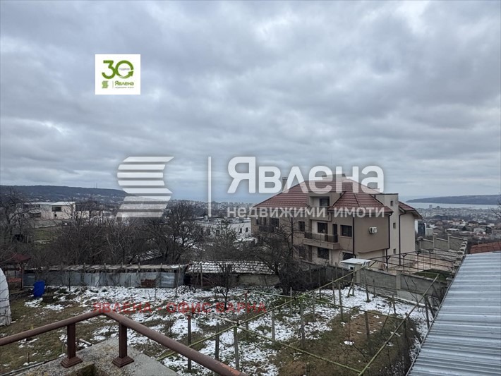 Продава КЪЩА, гр. Варна, Изгрев, снимка 12 - Къщи - 55793257