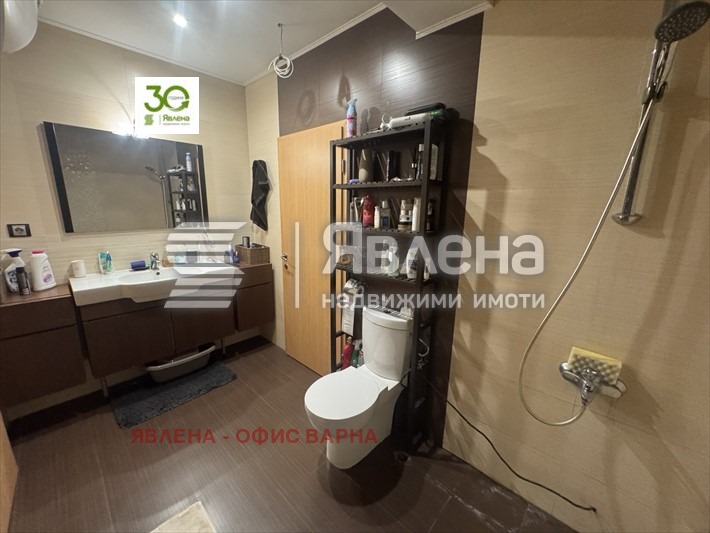 Продава КЪЩА, гр. Варна, Изгрев, снимка 9 - Къщи - 55793257