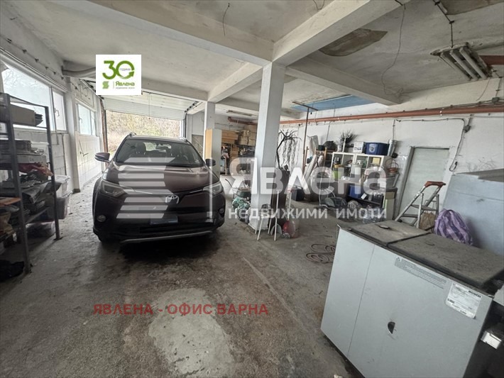 Продава КЪЩА, гр. Варна, Изгрев, снимка 11 - Къщи - 55793257
