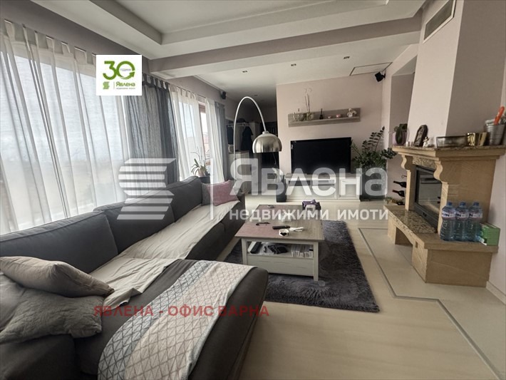 Продава КЪЩА, гр. Варна, Изгрев, снимка 2 - Къщи - 55793257
