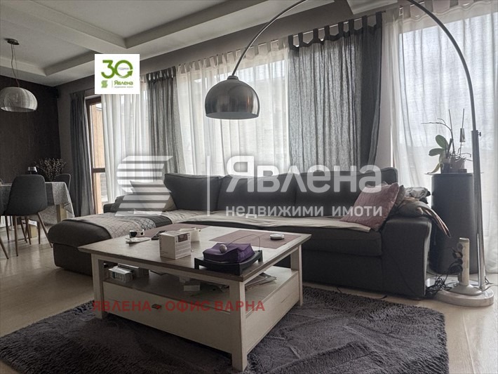 Продава КЪЩА, гр. Варна, Изгрев, снимка 3 - Къщи - 55793257