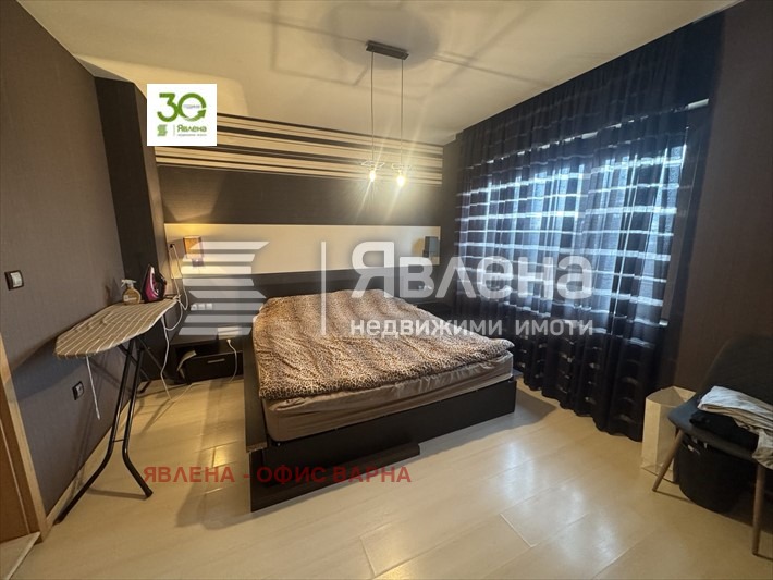 Продава КЪЩА, гр. Варна, Изгрев, снимка 7 - Къщи - 55793257