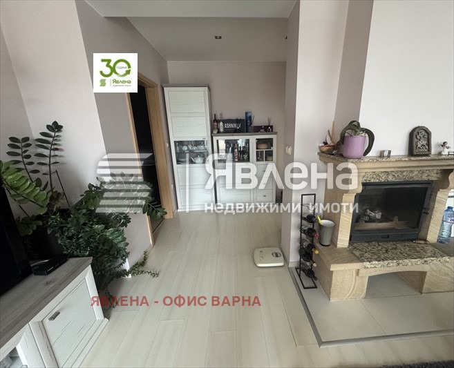 Продава КЪЩА, гр. Варна, Изгрев, снимка 5 - Къщи - 55793257