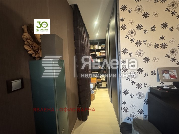Продава КЪЩА, гр. Варна, Изгрев, снимка 8 - Къщи - 55793257