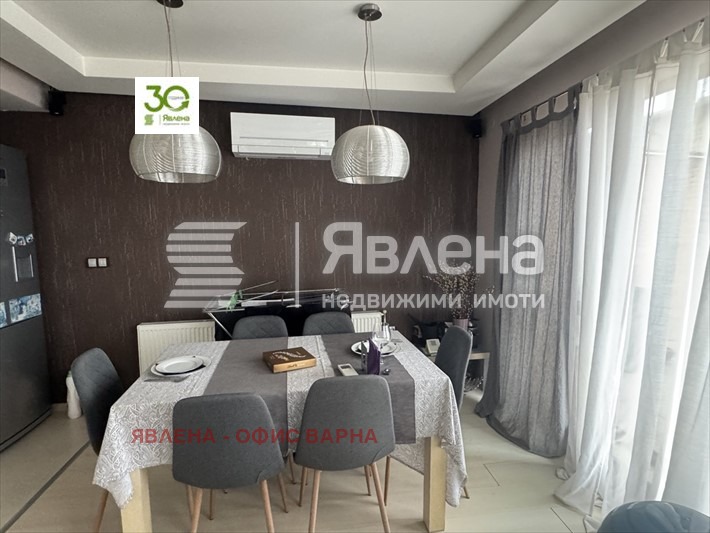 Продава КЪЩА, гр. Варна, Изгрев, снимка 4 - Къщи - 55793257