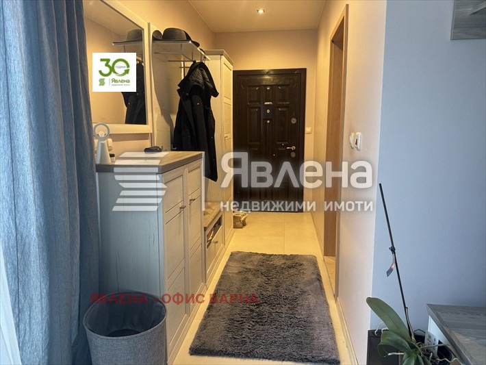 Продава КЪЩА, гр. Варна, Изгрев, снимка 6 - Къщи - 55793257