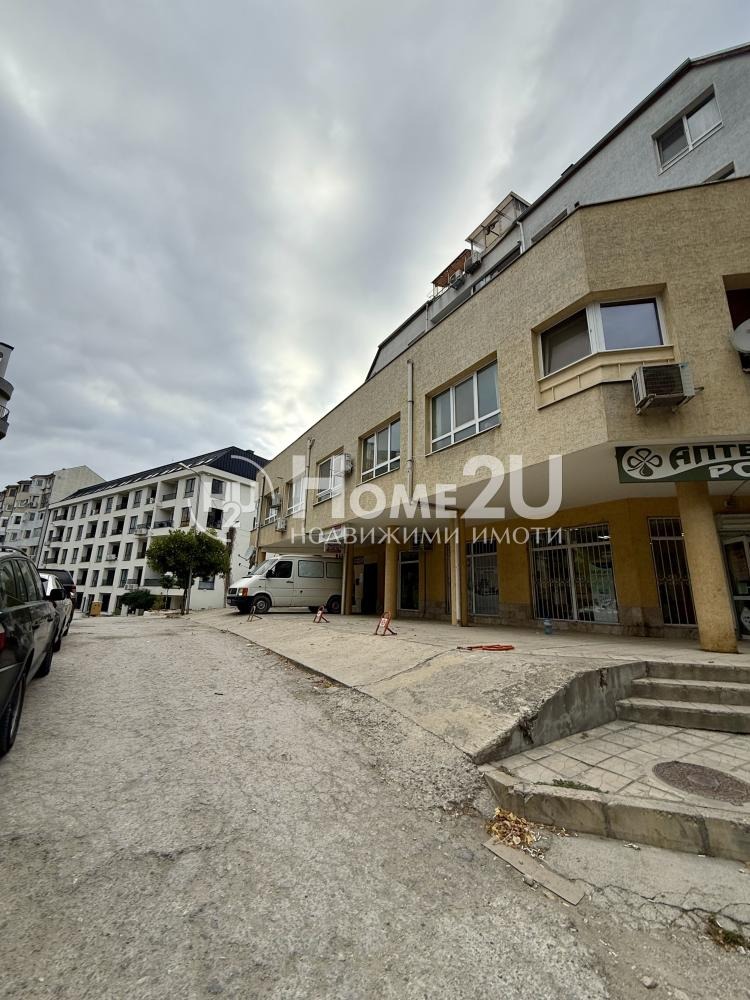 Продава ГАРАЖ, ПАРКОМЯСТО, гр. Варна, Победа, снимка 3 - Гаражи и паркоместа - 53590543