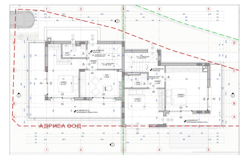 In vendita  Complotto Sofia , m-t Kambanite , 486 mq | 43044855 - Immagine [8]