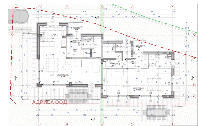 In vendita  Complotto Sofia , m-t Kambanite , 486 mq | 43044855 - Immagine [6]