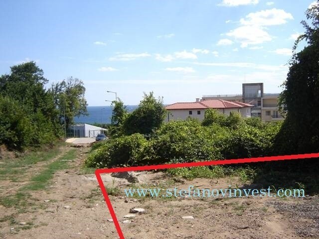 For Sale  Plot region Varna , Byala , 960 sq.m | 51929359 - image [4]
