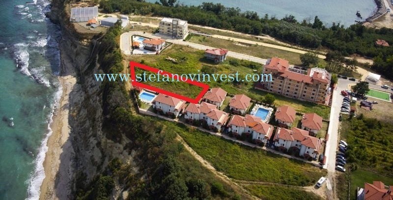 For Sale  Plot region Varna , Byala , 960 sq.m | 51929359 - image [9]