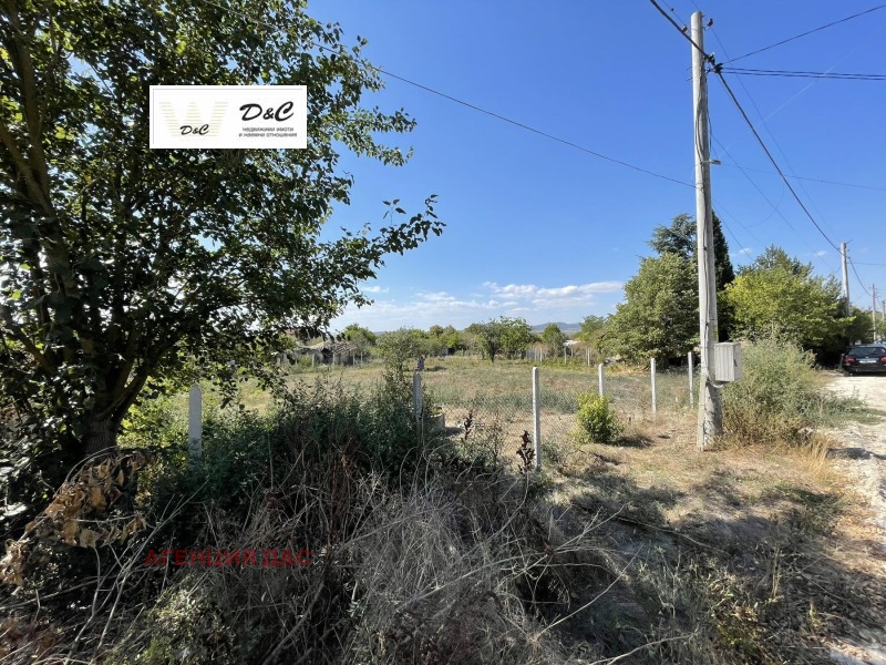 Til salgs  Plott region Varna , Razdelna , 1400 kvm | 11332167 - bilde [2]