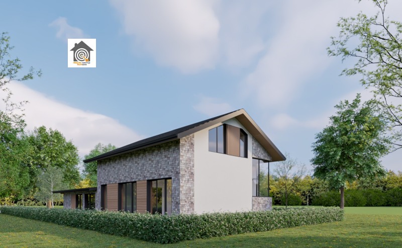 Продава ПАРЦЕЛ, гр. София, Абдовица, снимка 2 - Парцели - 53495444