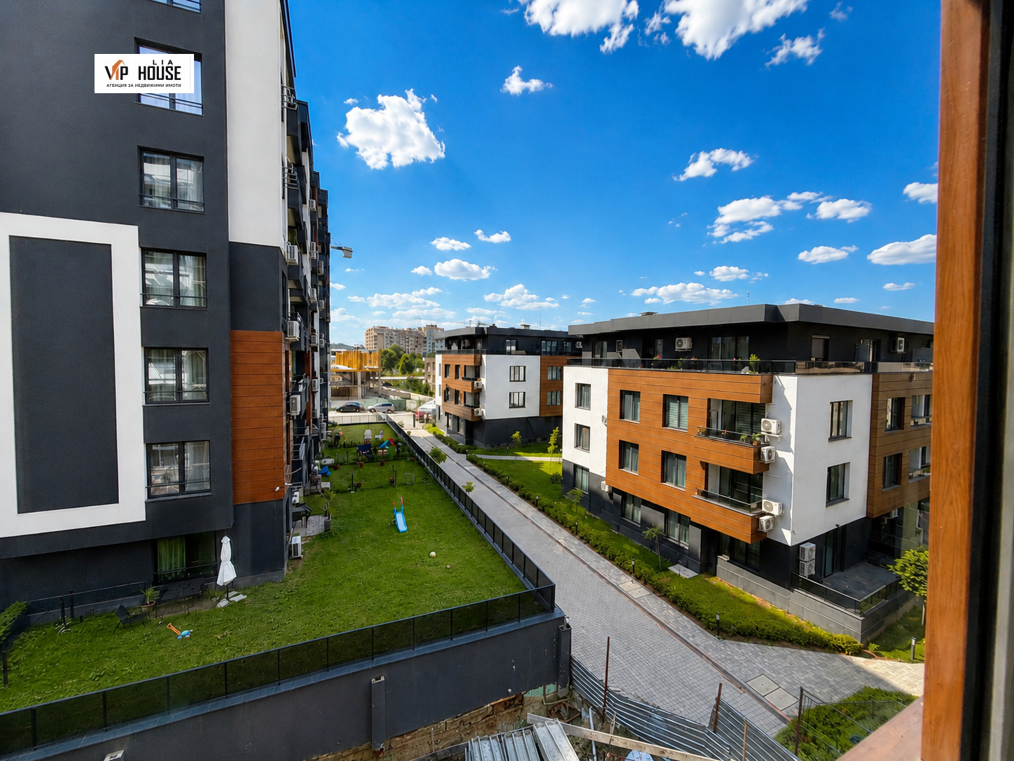 Продава 1-СТАЕН, гр. София, Малинова долина, снимка 10 - Апартаменти - 55640870