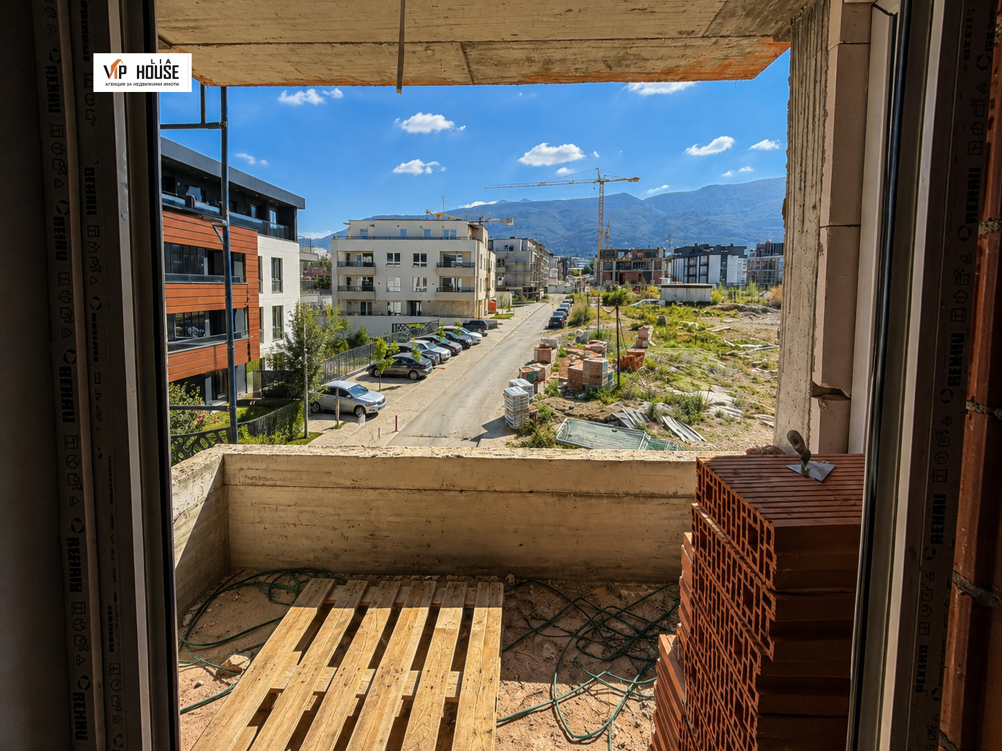 Продава 1-СТАЕН, гр. София, Малинова долина, снимка 8 - Апартаменти - 55640870