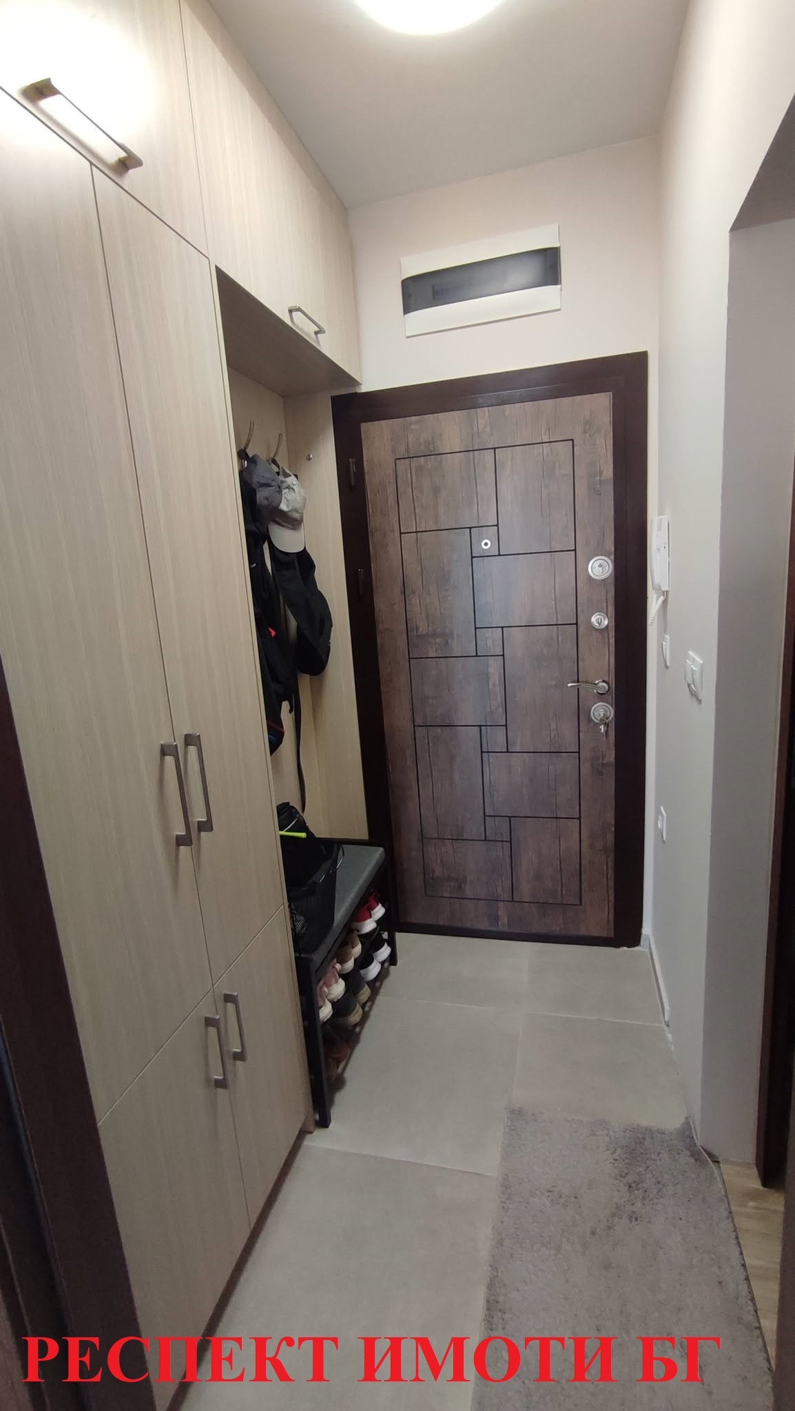 Продава 1-СТАЕН, гр. Пловдив, Христо Смирненски, снимка 13 - Апартаменти - 56315335
