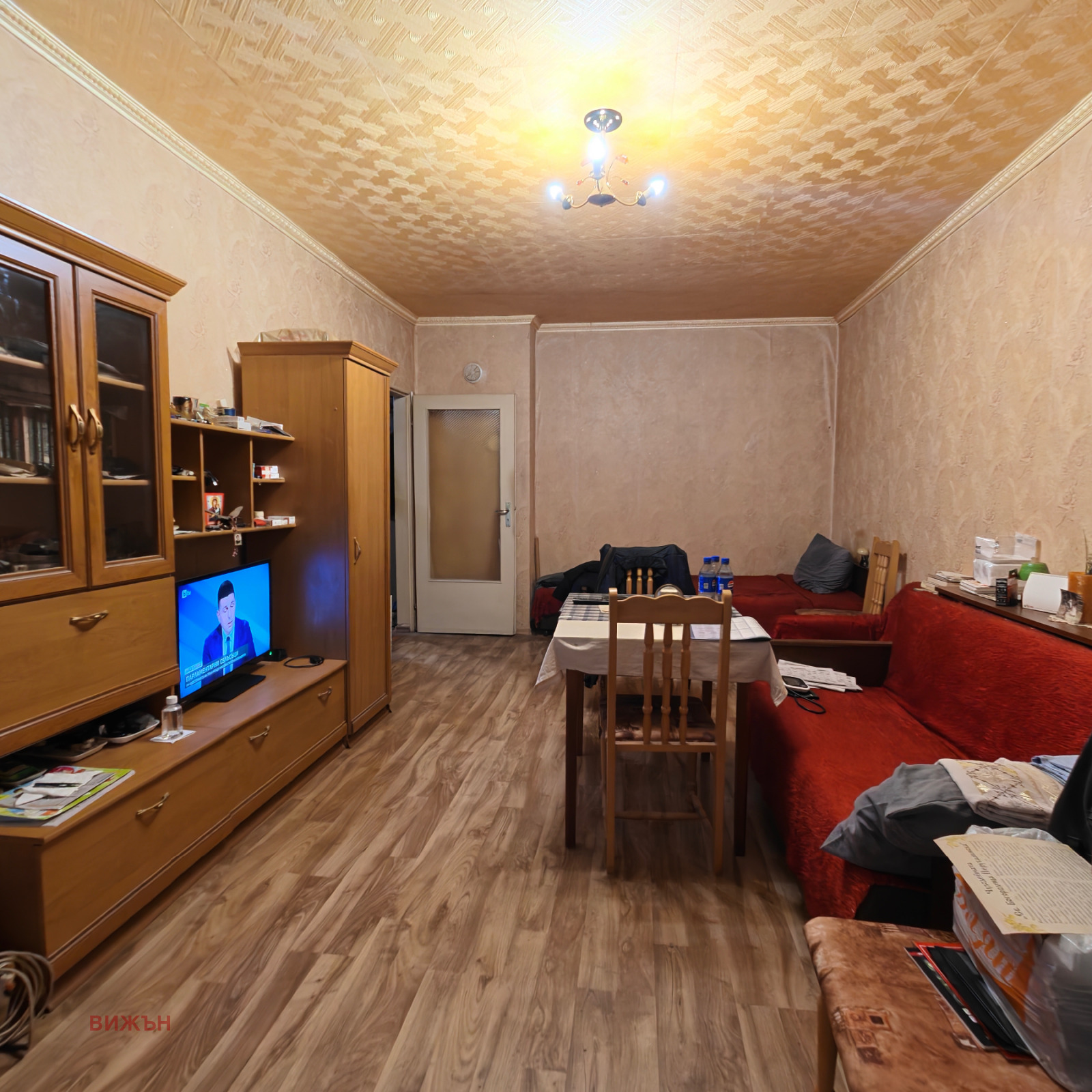 Продава 1-СТАЕН, гр. Перник, Изток, снимка 2 - Апартаменти - 56686796