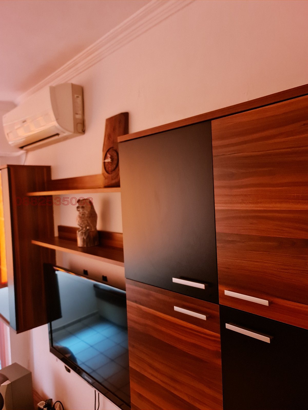 Продава 2-СТАЕН, гр. Стара Загора, Казански, снимка 3 - Апартаменти - 55677719