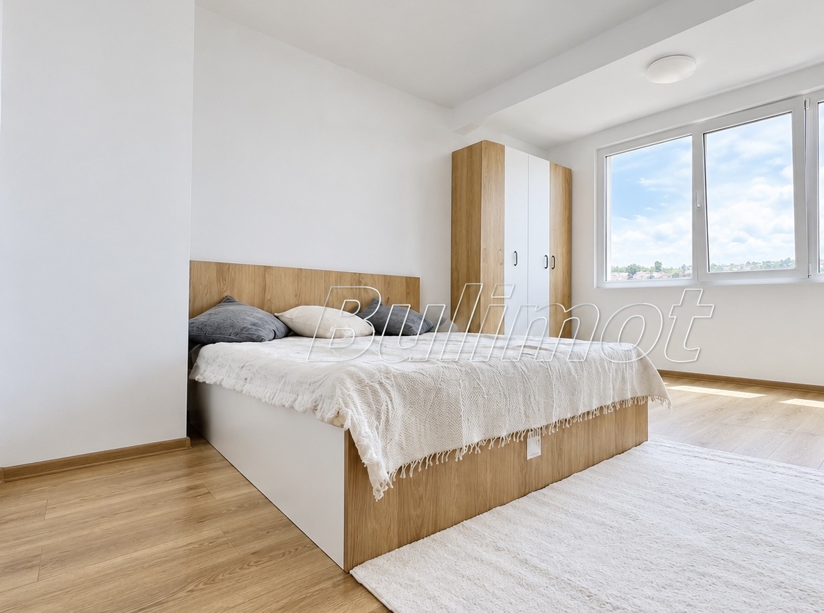 Продава 2-СТАЕН, гр. Варна, Младост 2, снимка 6 - Апартаменти - 56050727