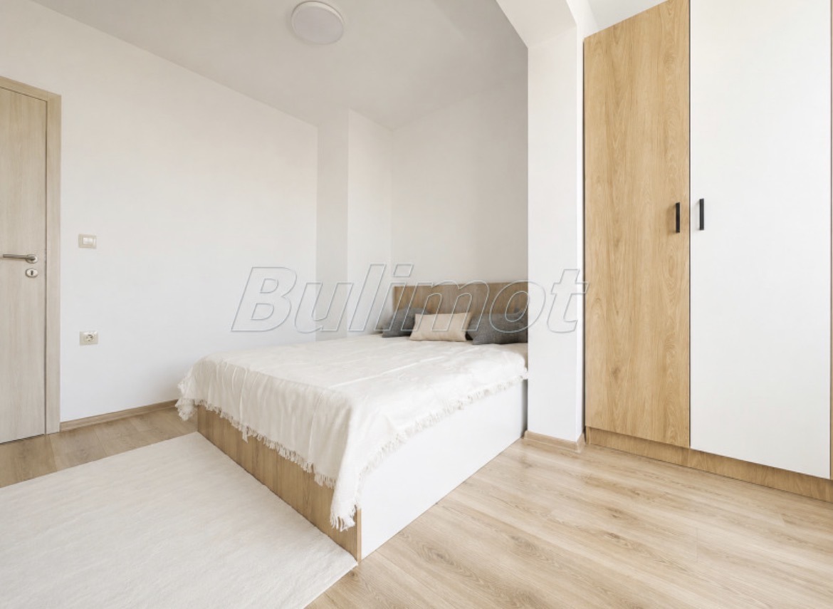 Продава 2-СТАЕН, гр. Варна, Младост 2, снимка 7 - Апартаменти - 56050727