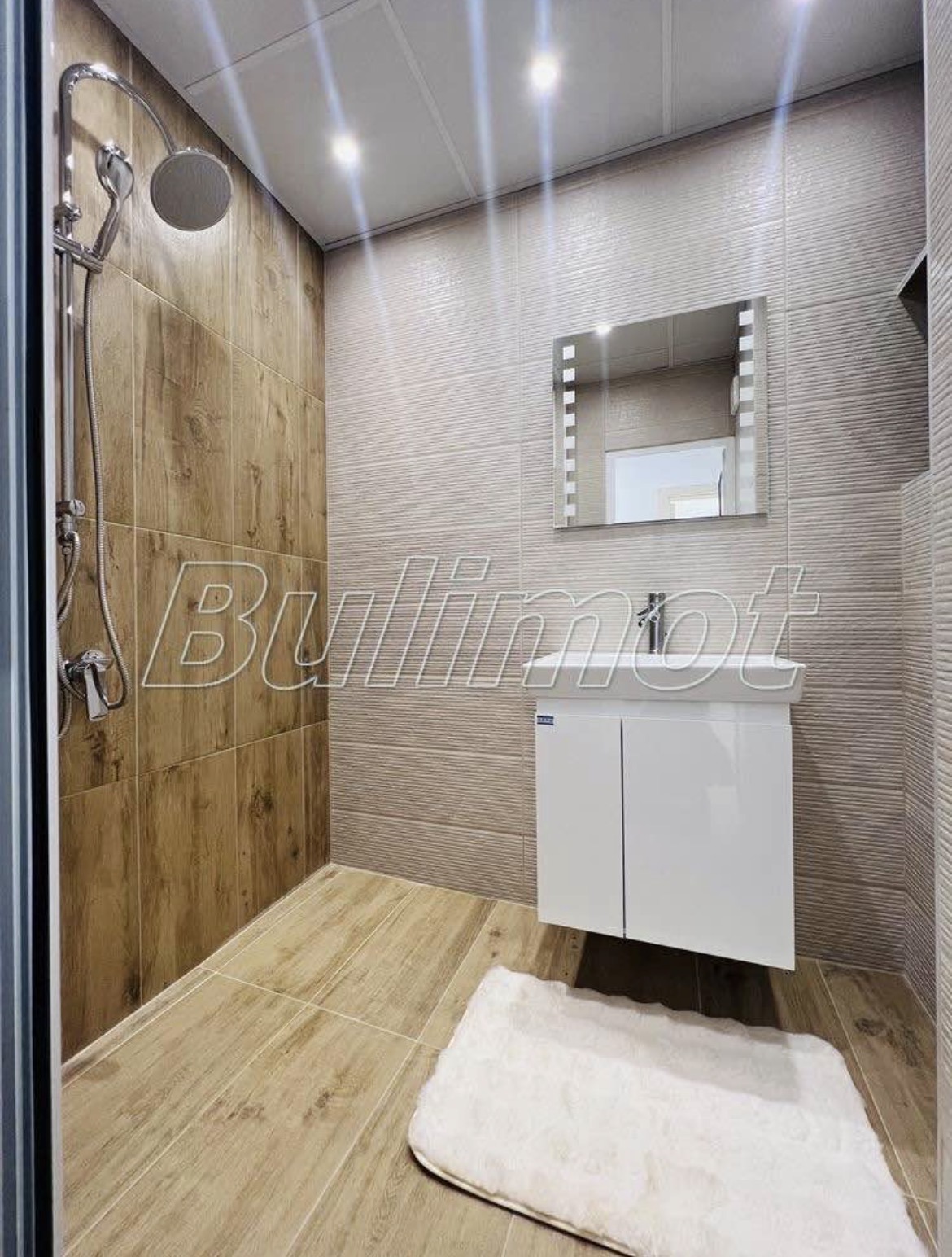Продава 2-СТАЕН, гр. Варна, Младост 2, снимка 9 - Апартаменти - 56050727