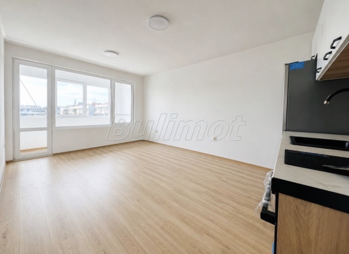 Продава 2-СТАЕН, гр. Варна, Младост 2, снимка 2 - Апартаменти - 56050727
