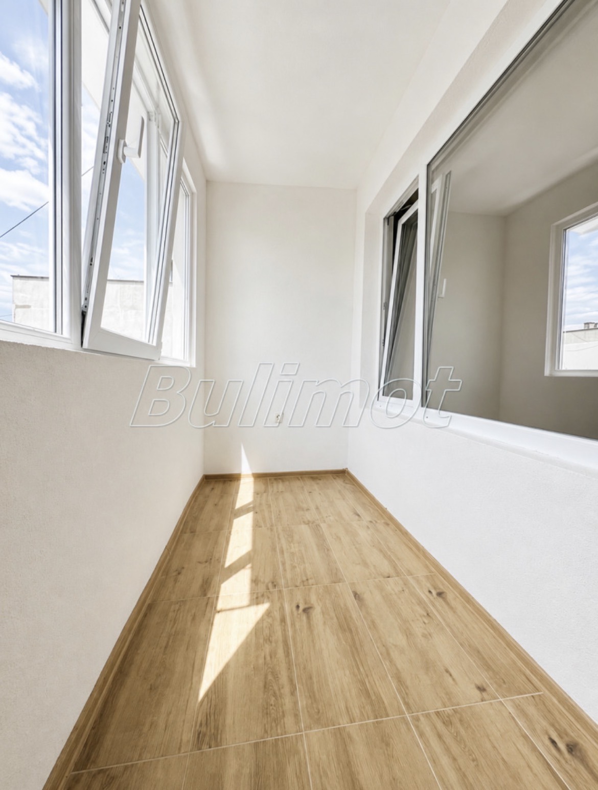 Продава 2-СТАЕН, гр. Варна, Младост 2, снимка 4 - Апартаменти - 56050727