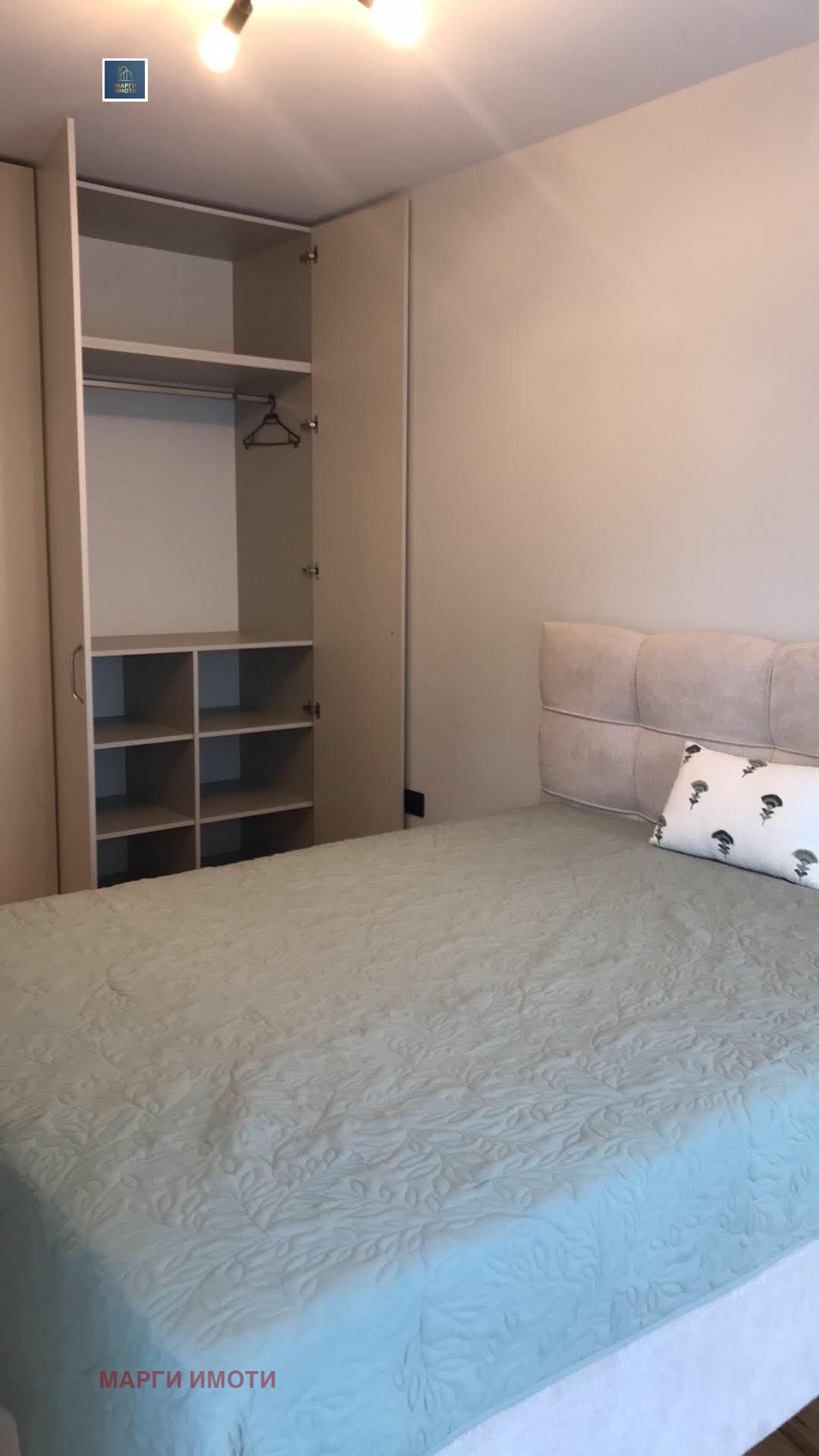 Продава 2-СТАЕН, гр. София, Банишора, снимка 8 - Апартаменти - 56252079