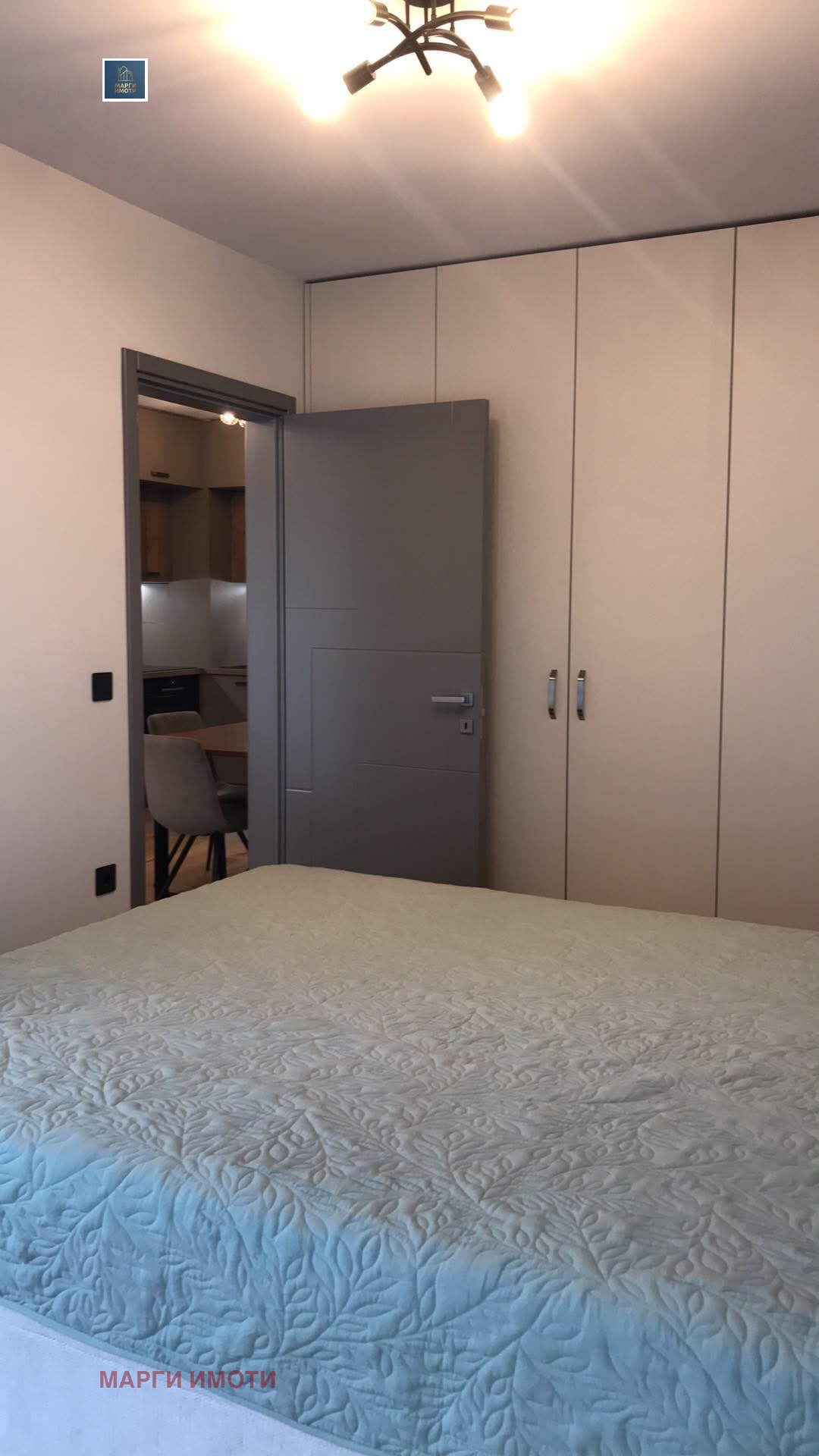 Продава 2-СТАЕН, гр. София, Банишора, снимка 7 - Апартаменти - 56252079