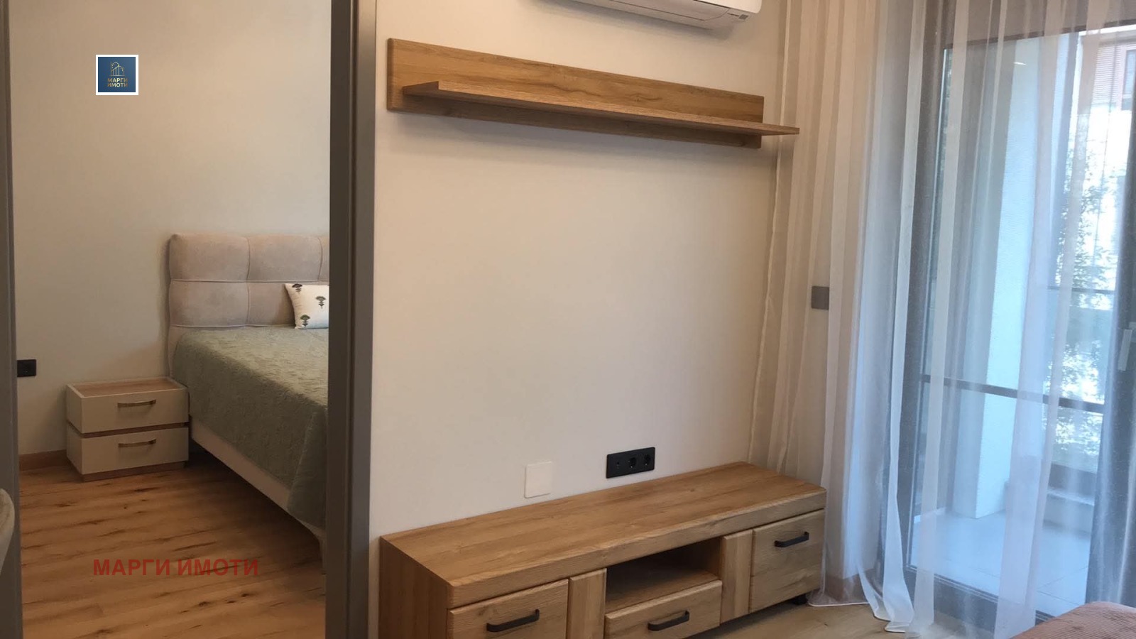 Продава 2-СТАЕН, гр. София, Банишора, снимка 6 - Апартаменти - 56252079