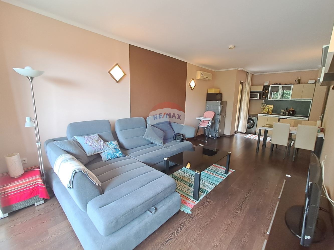 Продава  2-стаен град Варна , к.к. Златни пясъци , 84 кв.м | 80046857