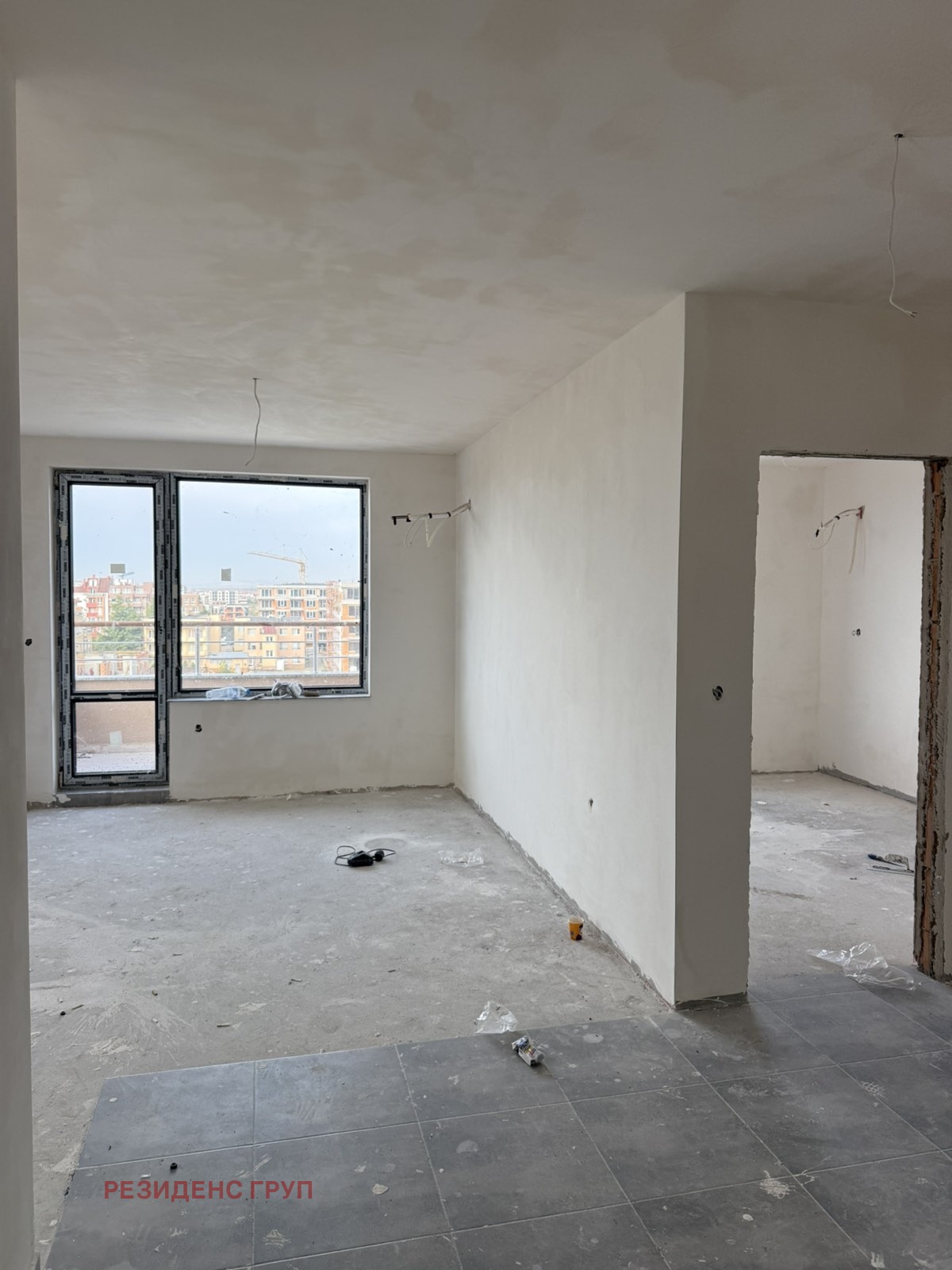 Продава 2-СТАЕН, гр. Поморие, област Бургас, снимка 5 - Апартаменти - 56608908