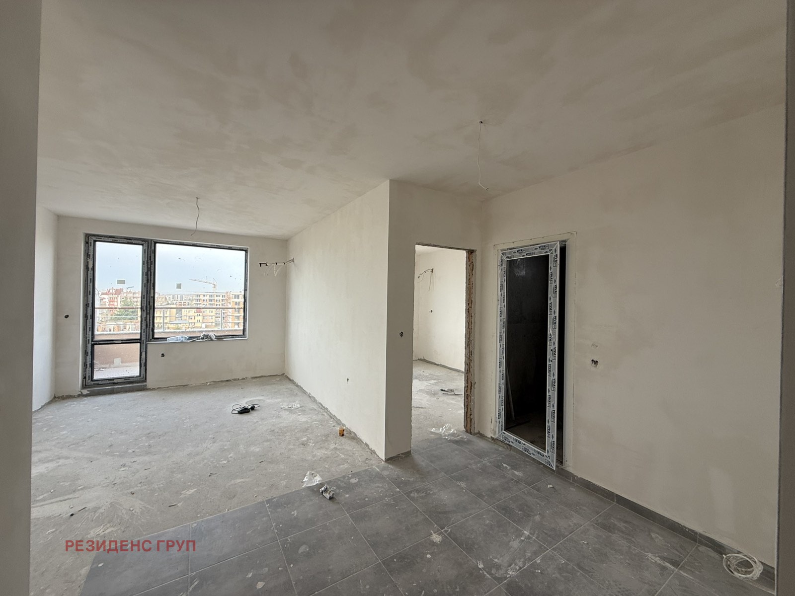 Продава 2-СТАЕН, гр. Поморие, област Бургас, снимка 6 - Апартаменти - 56608908