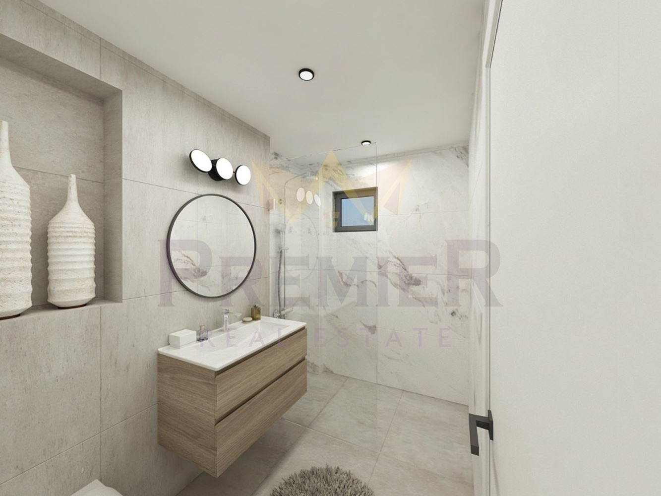 Продава 3-СТАЕН, гр. Варна, Център, снимка 13 - Апартаменти - 53781291