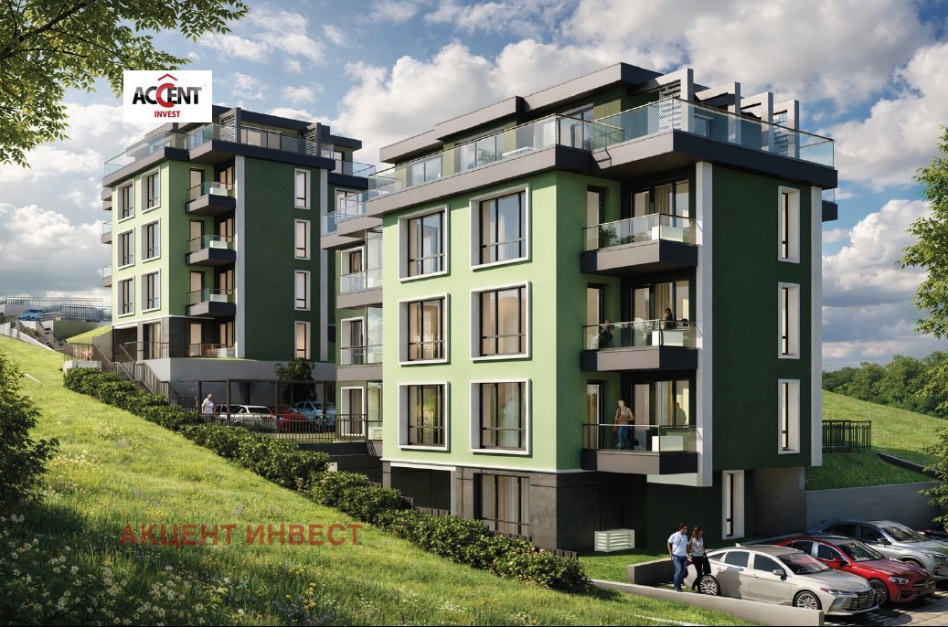 Продава 3-СТАЕН, гр. Варна, Изгрев