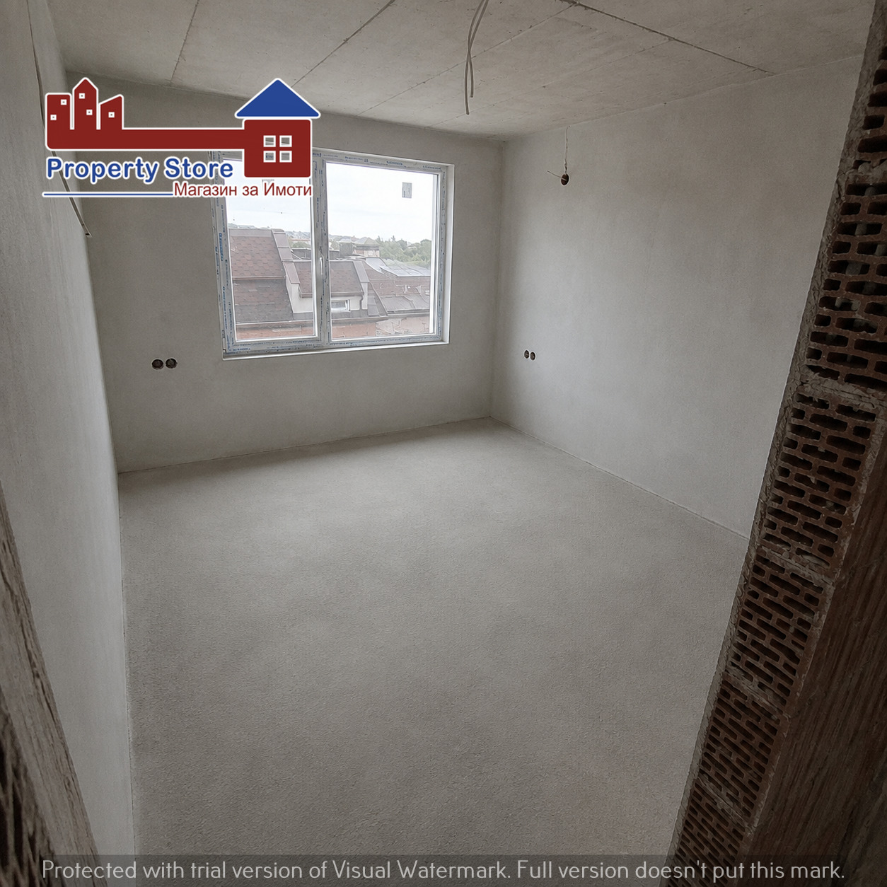 Продава 3-СТАЕН, гр. Варна, Виница, снимка 2 - Апартаменти - 55439820