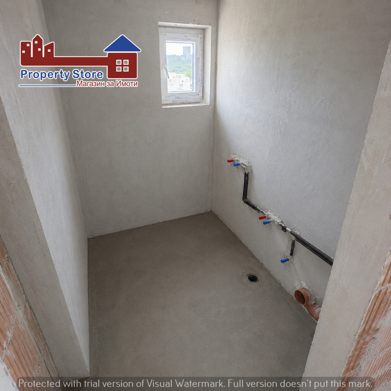 Продава 3-СТАЕН, гр. Варна, Виница, снимка 4 - Апартаменти - 55439820