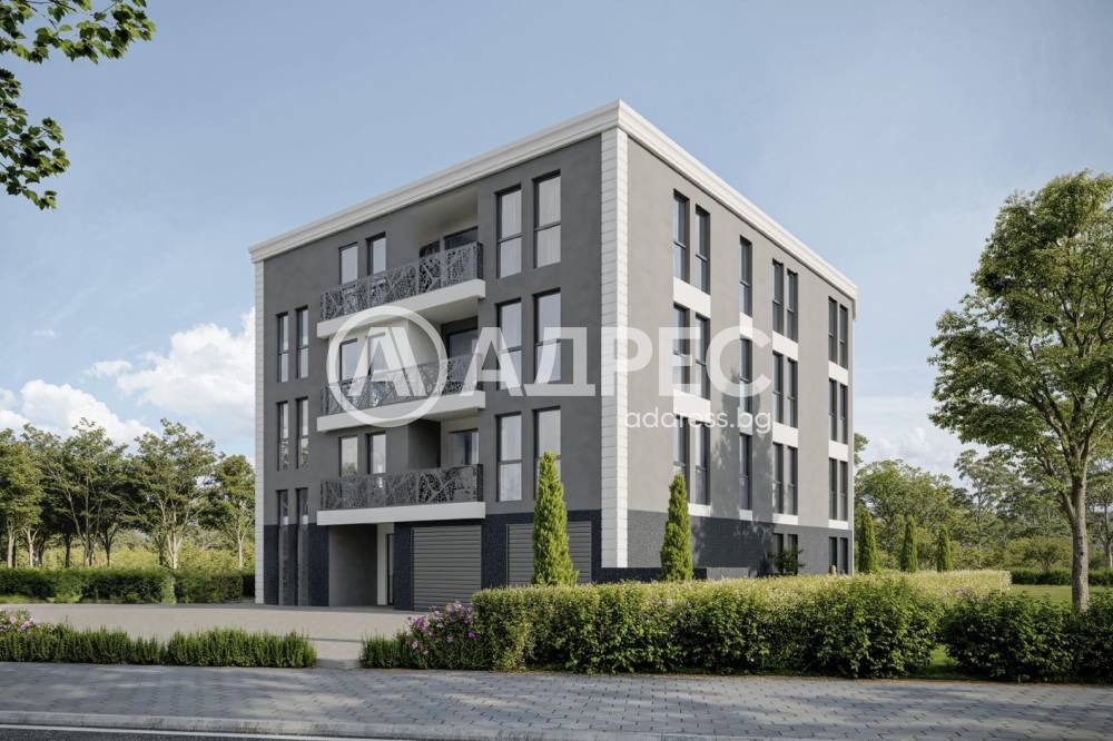 Продава 3-СТАЕН, гр. София, Малинова долина, снимка 10 - Апартаменти - 56514988