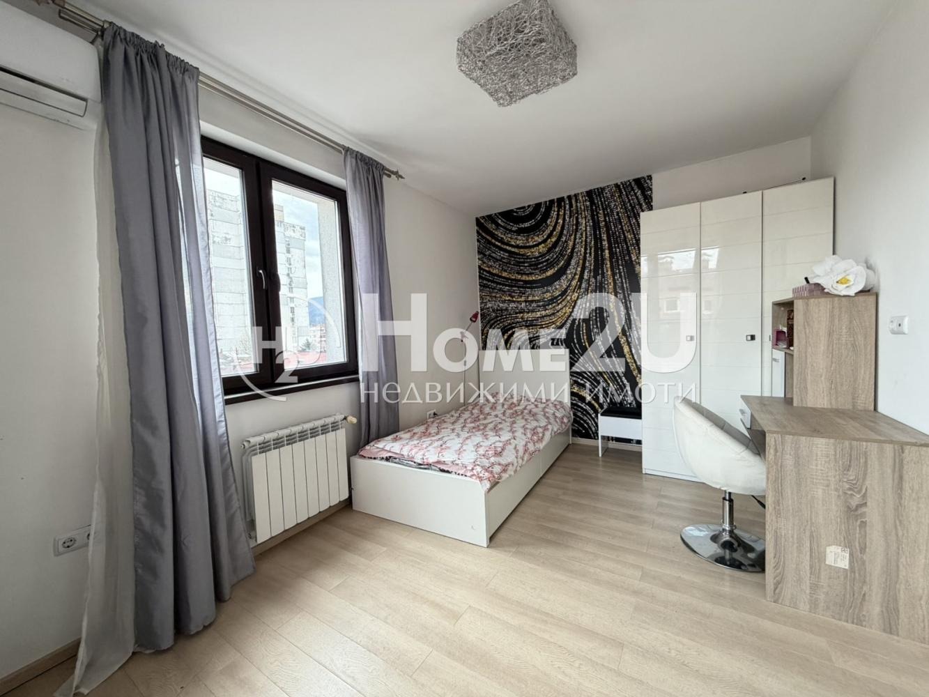 Продава 4-СТАЕН, гр. София, Белите брези, снимка 7 - Апартаменти - 55992980