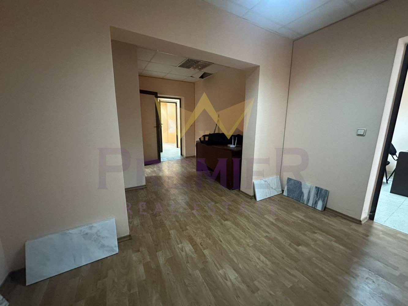 Продава ОФИС, гр. София, Дружба 2, снимка 7 - Офиси - 54106795