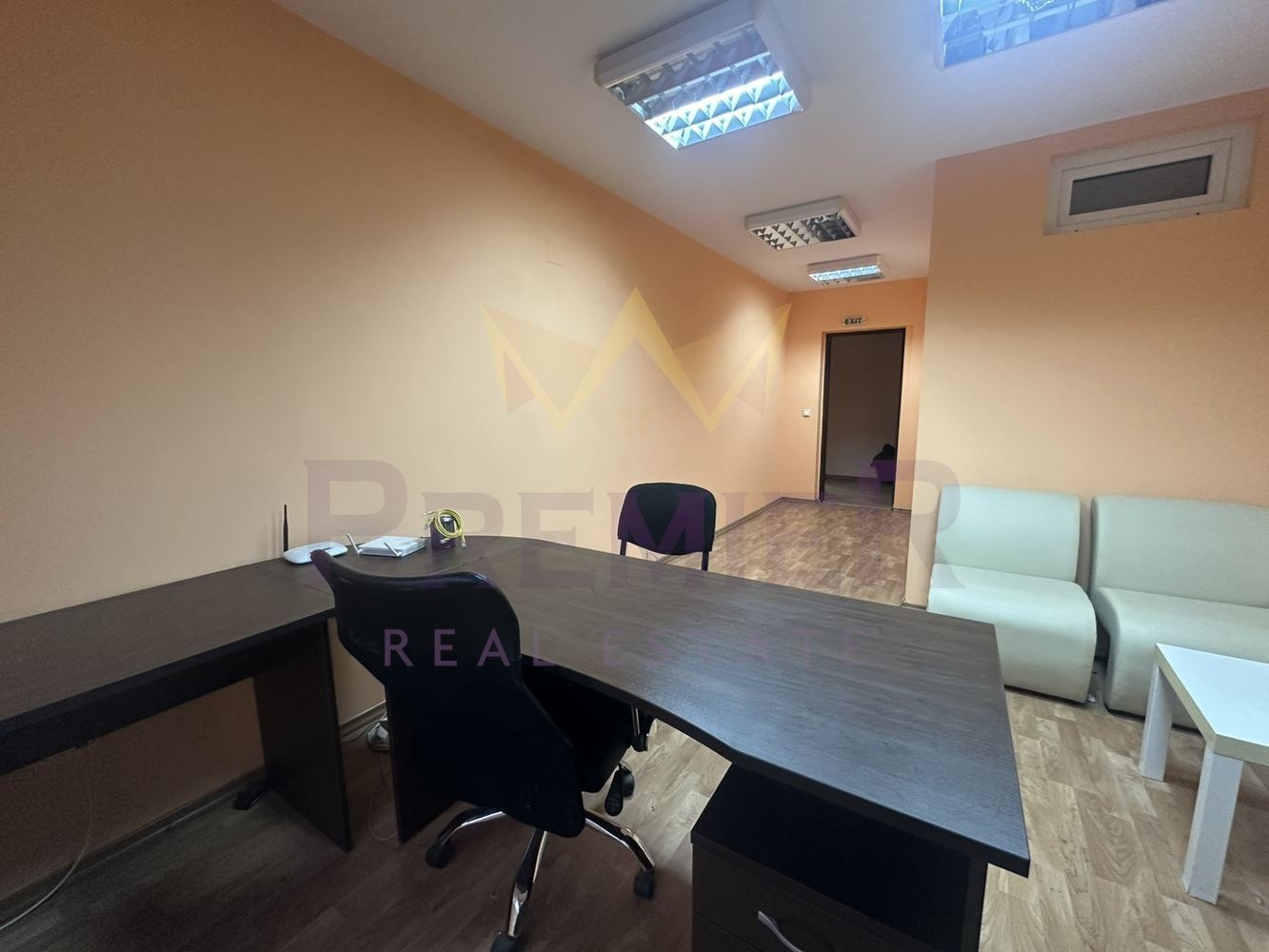 Продава ОФИС, гр. София, Дружба 2, снимка 2 - Офиси - 54106795