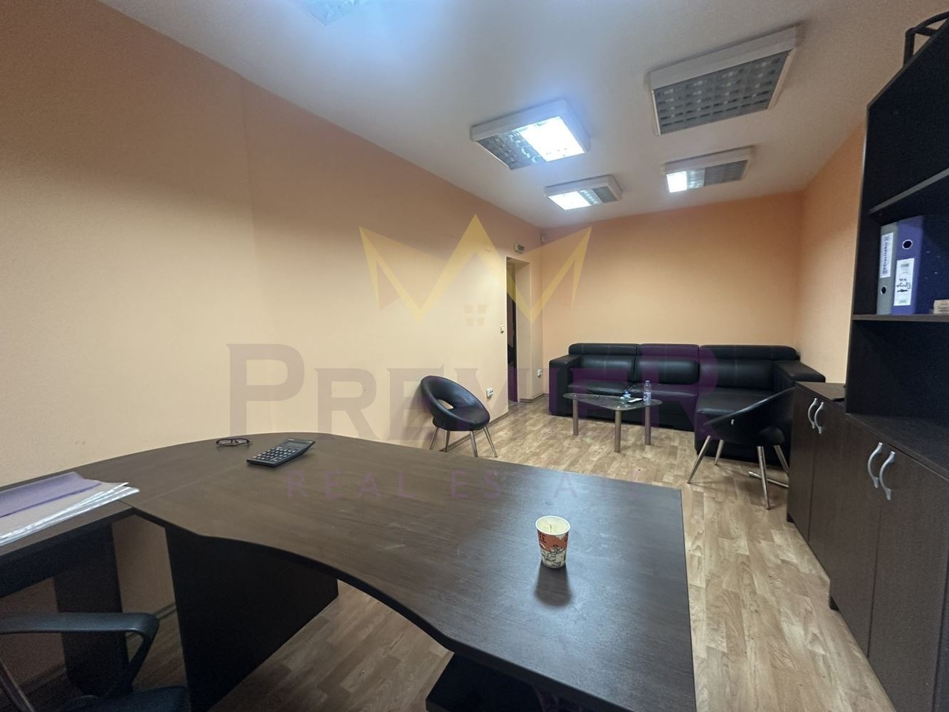 Продава ОФИС, гр. София, Дружба 2, снимка 2 - Офиси - 54106795