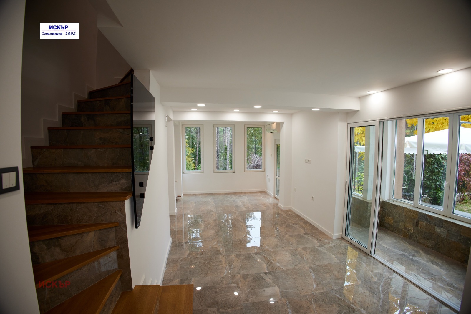 Продава КЪЩА, гр. София, с. Кокаляне, снимка 10 - Къщи - 52268726