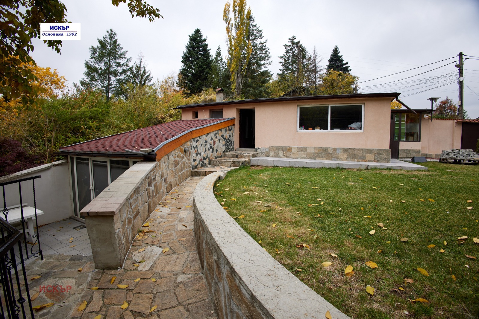 Продава КЪЩА, гр. София, с. Кокаляне, снимка 13 - Къщи - 52268726