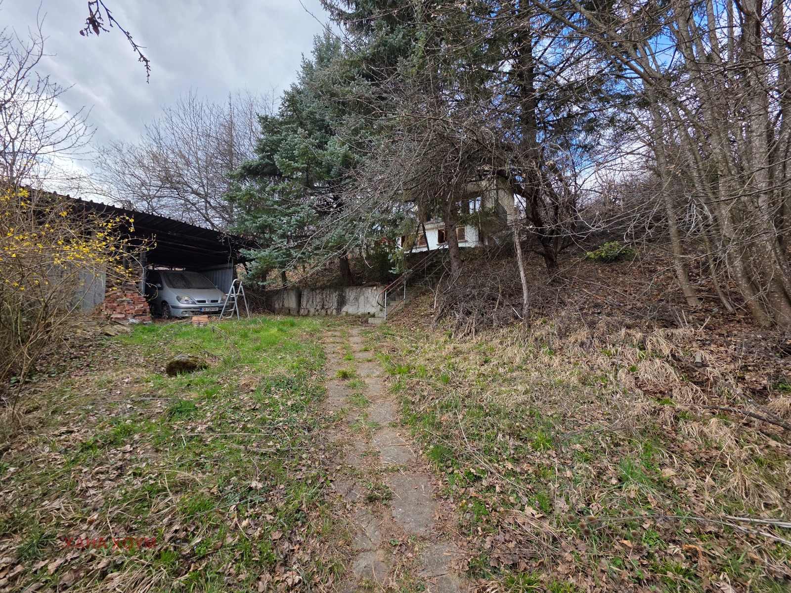 Продава КЪЩА, гр. Троян, област Ловеч, снимка 16 - Къщи - 53860678