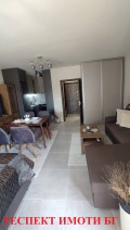 Продава  1-стаен град Пловдив , Христо Смирненски , 42 кв.м | 17965620 - изображение [5]