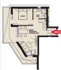 Продава  2-стаен област Бургас , гр. Поморие , 84 кв.м | 28420334 - изображение [12]