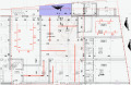 Продава  Многостаен град Пловдив , Гагарин , 475 кв.м | 13201190 - изображение [2]