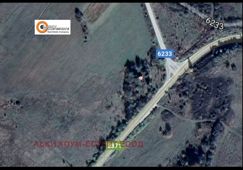 Продава ПАРЦЕЛ | Imot.bg — изображение 9